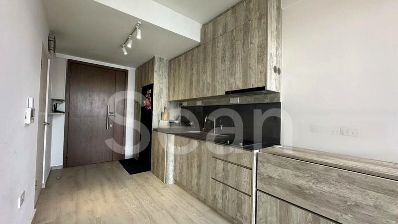 1 Bed Apartment (Condo) for Sale in  Suites 28 - Image 8